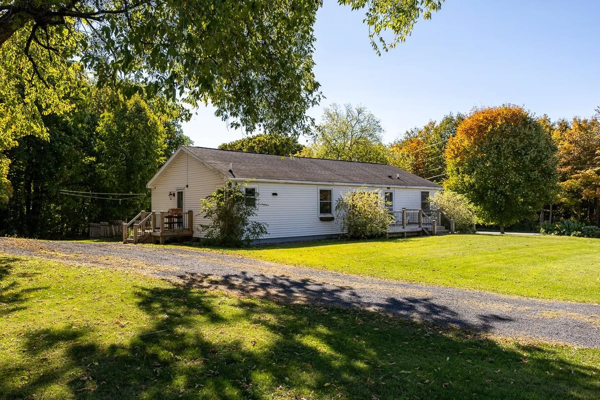 2 Town Line Road South Hero VT 05486