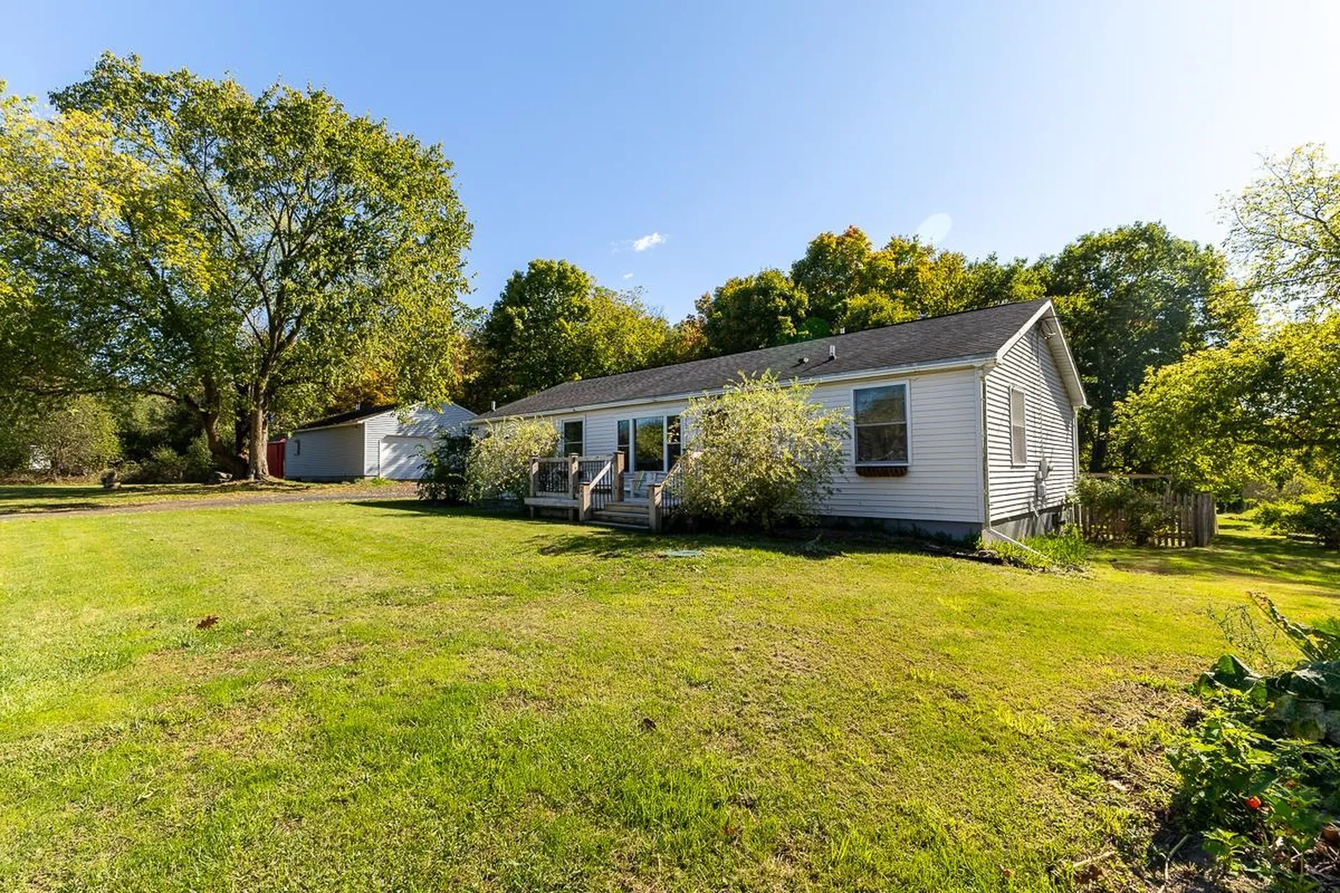 2 Town Line Road South Hero VT 05486