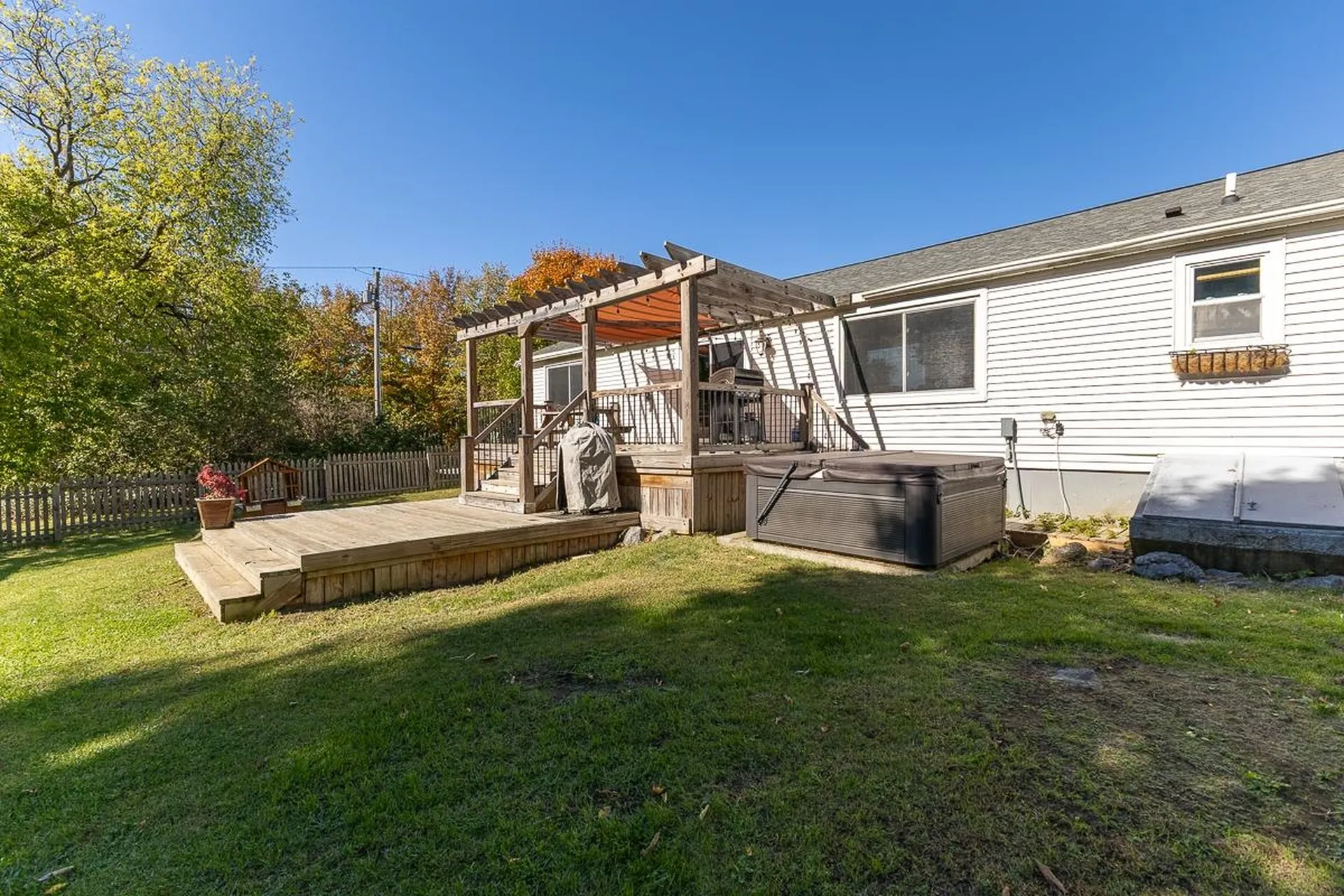 2 Town Line Road South Hero VT 05486