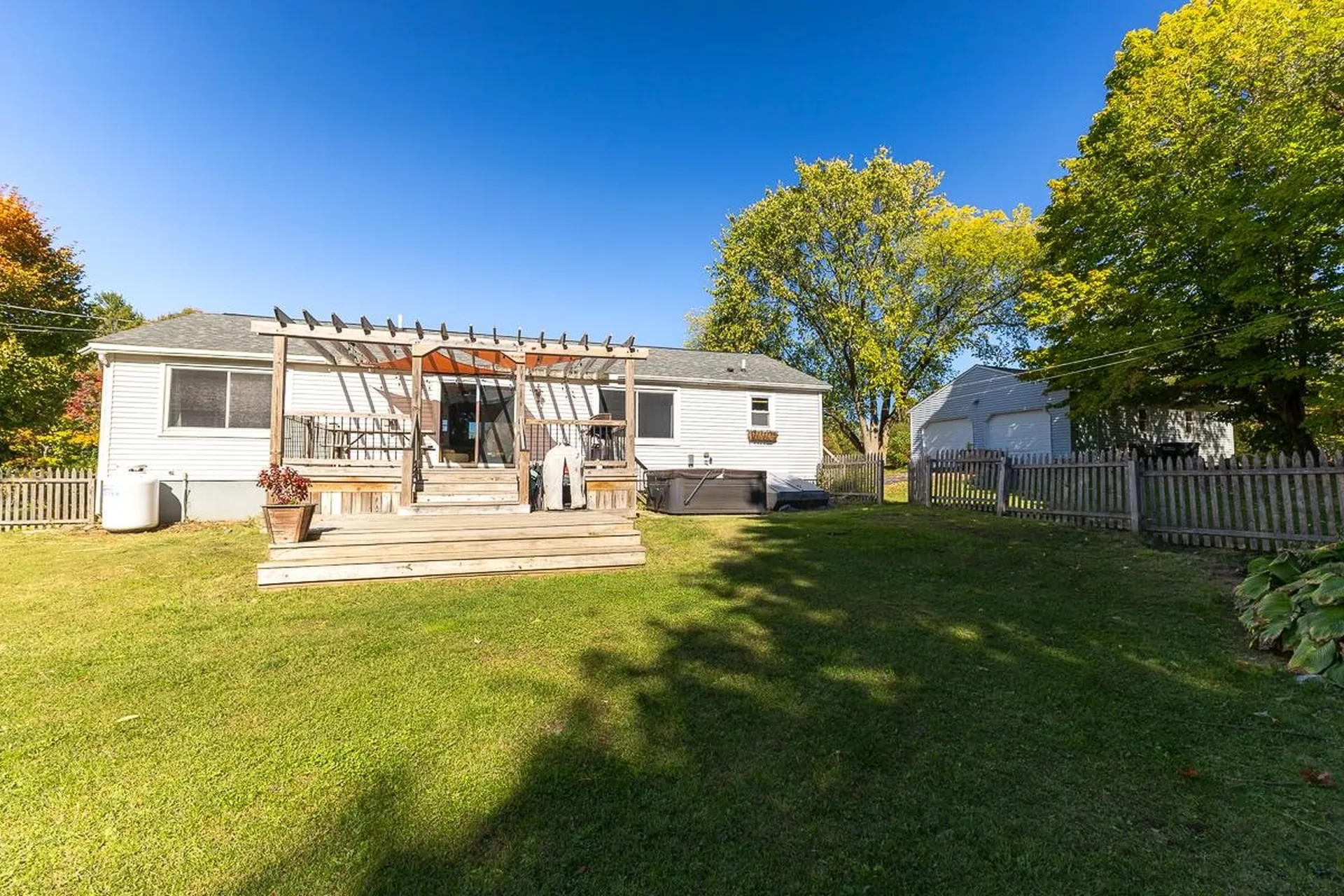 2 Town Line Road South Hero VT 05486