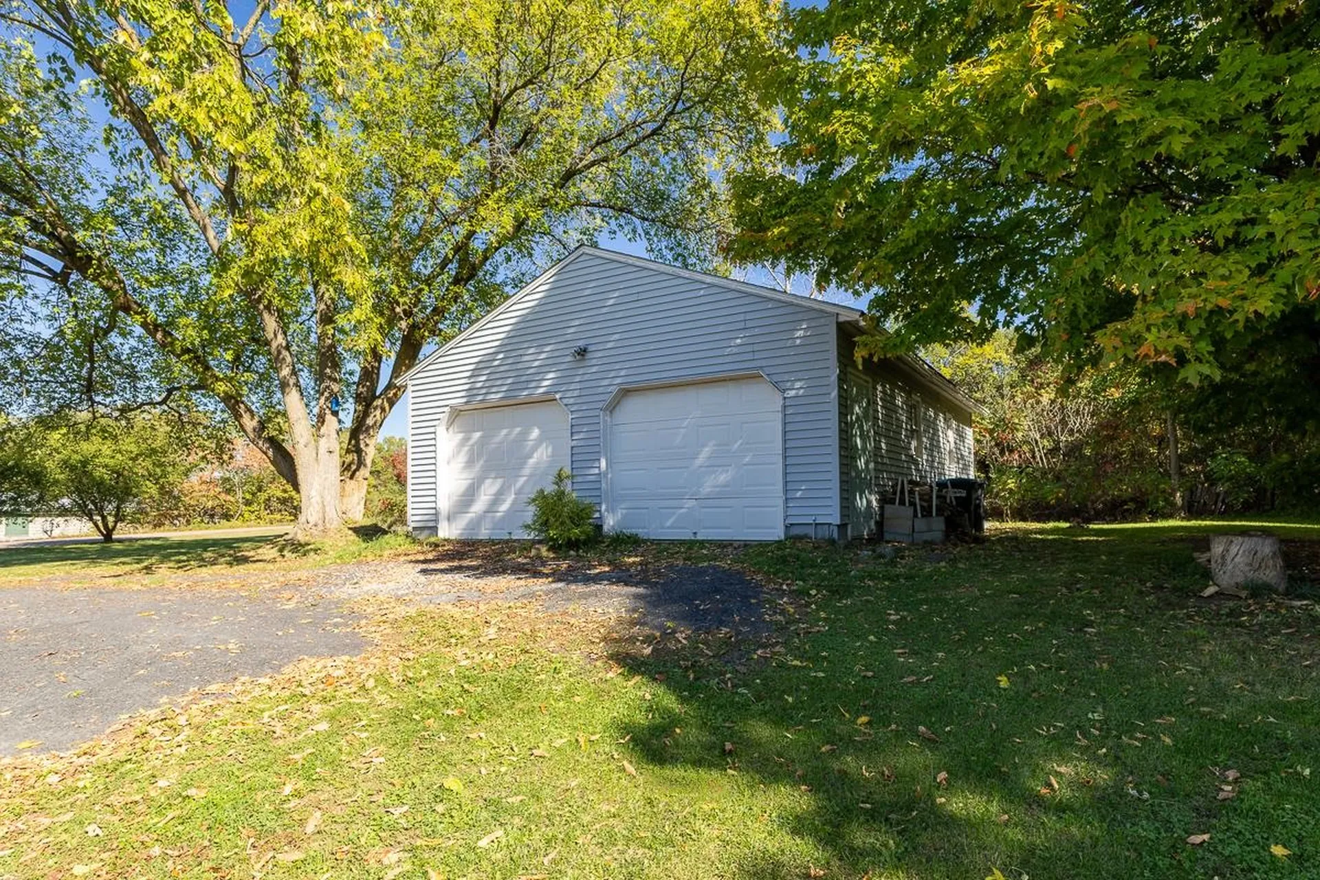 2 Town Line Road South Hero VT 05486