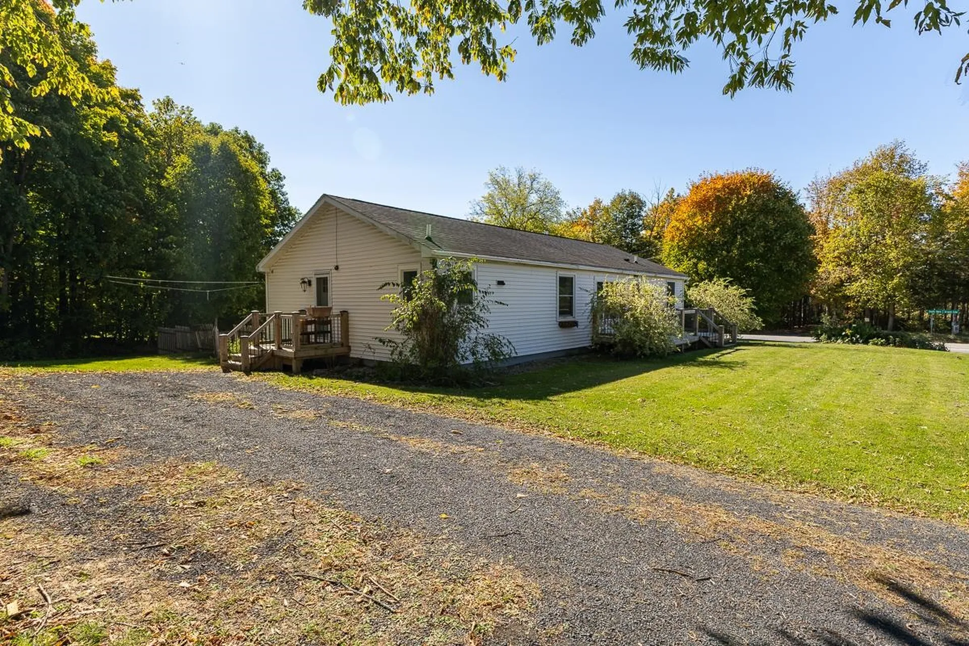 2 Town Line Road South Hero VT 05486