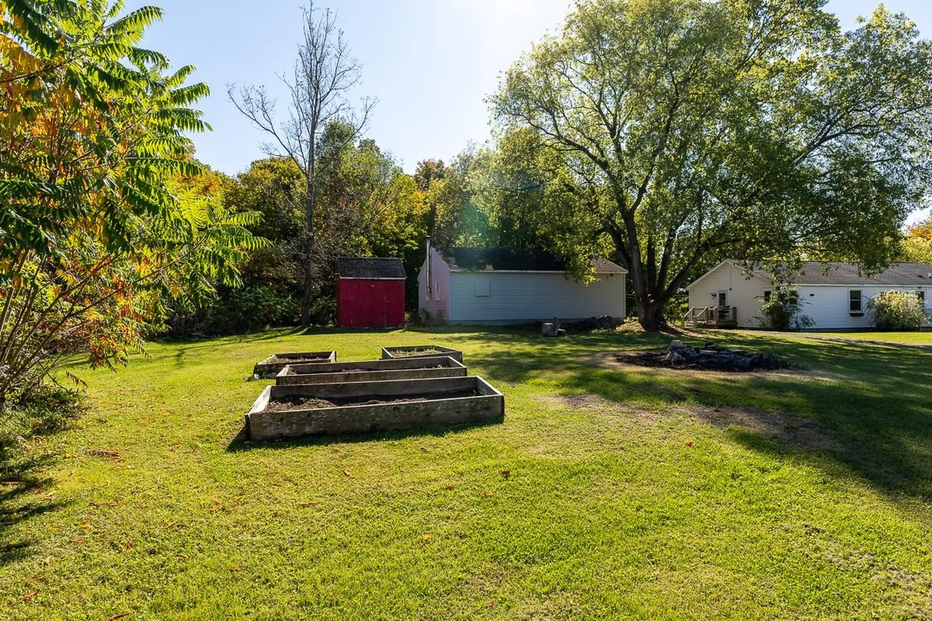 2 Town Line Road South Hero VT 05486