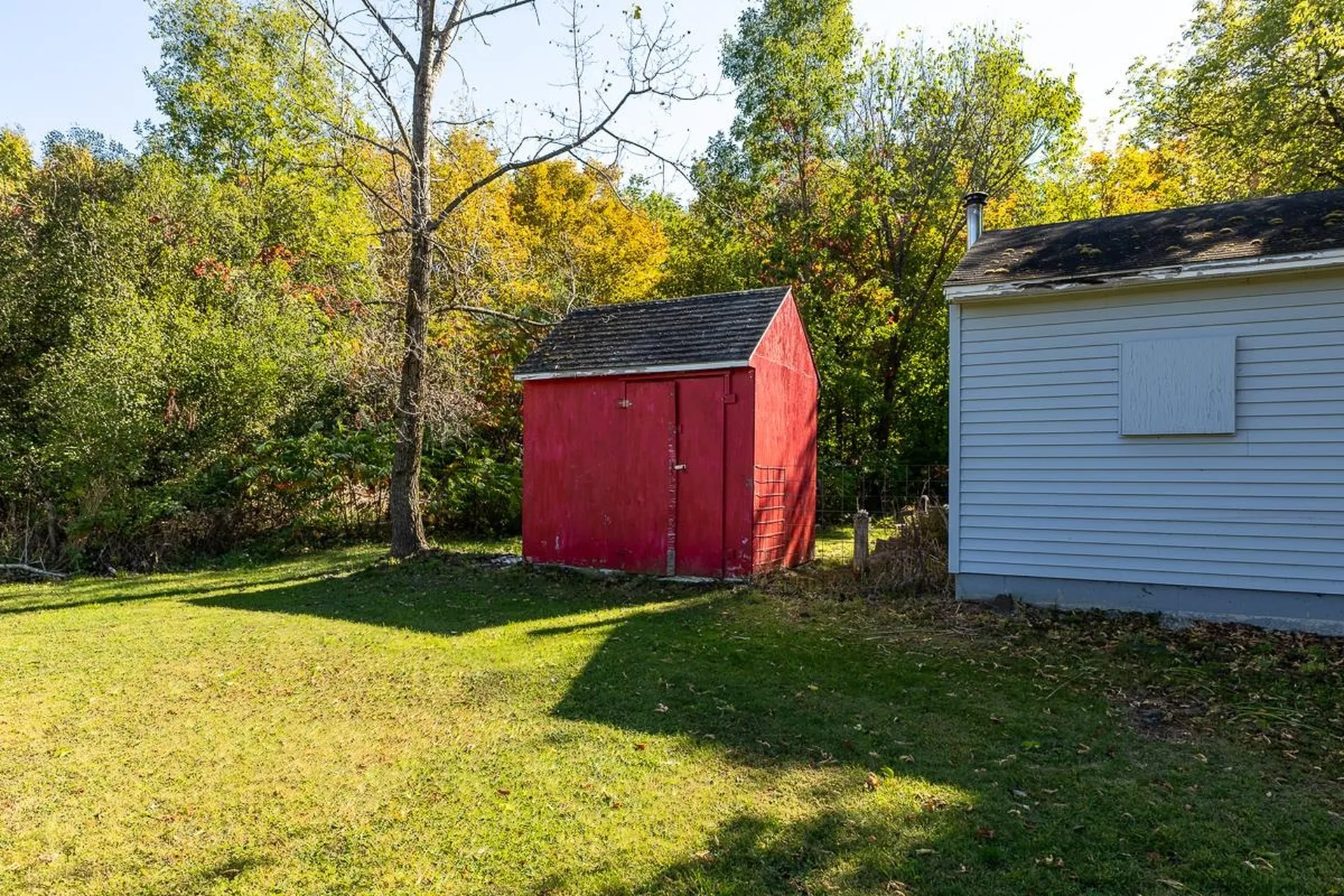 2 Town Line Road South Hero VT 05486