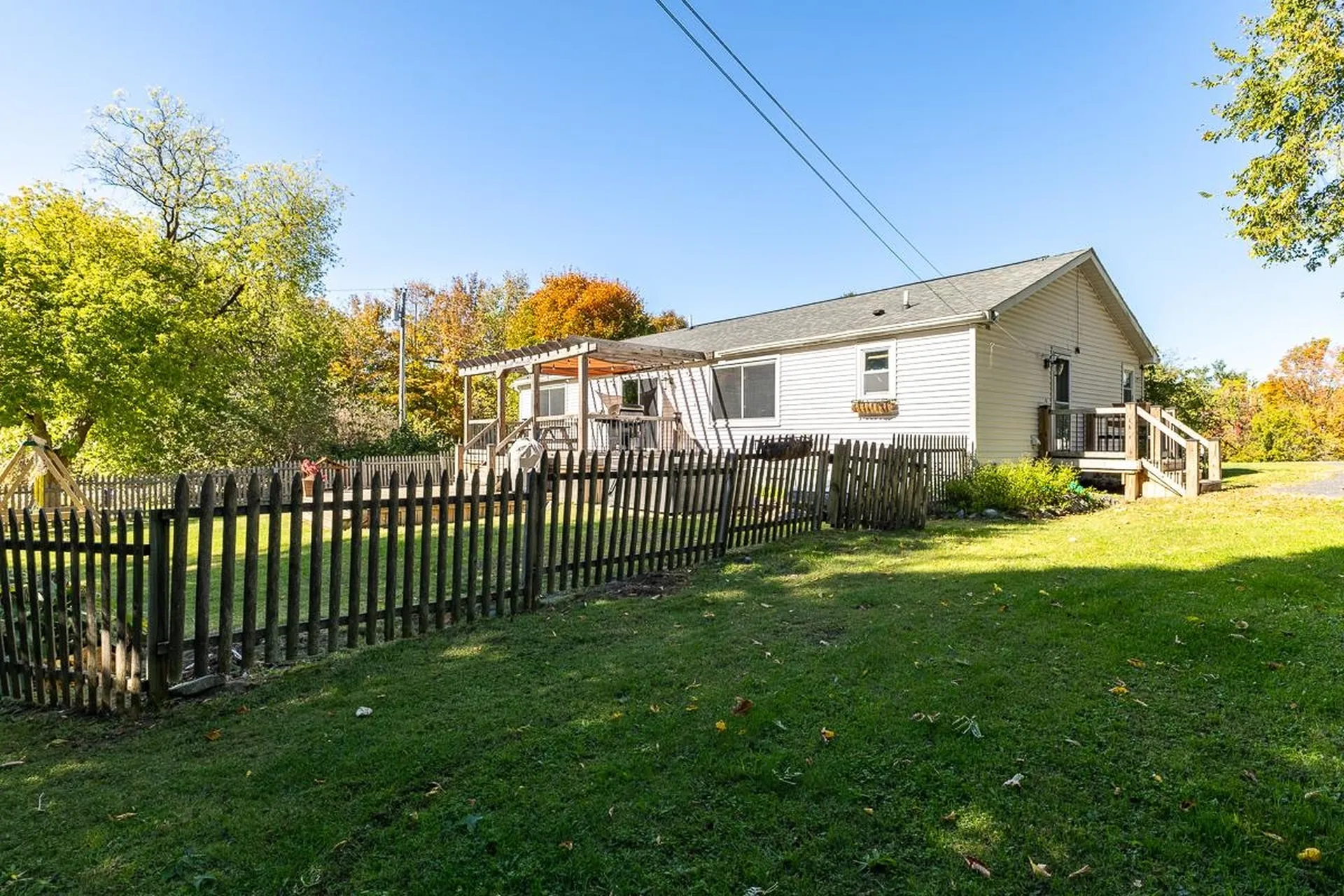 2 Town Line Road South Hero VT 05486