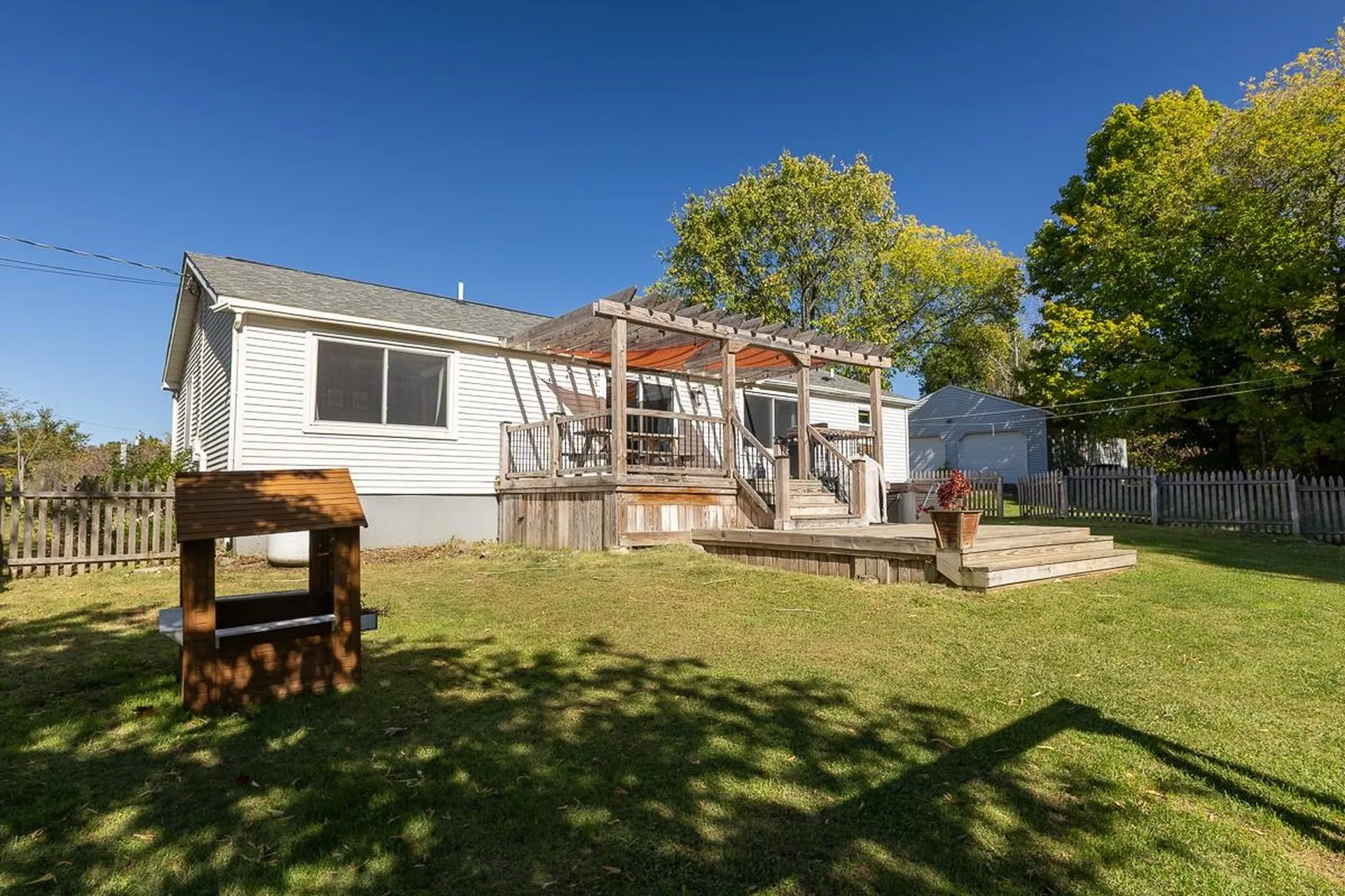 2 Town Line Road South Hero VT 05486