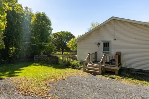 2 Town Line Road South Hero VT 05486