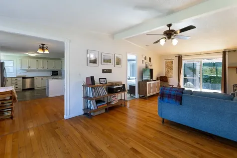 2 Town Line Road South Hero VT 05486