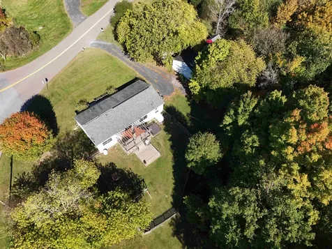 2 Town Line Road South Hero VT 05486