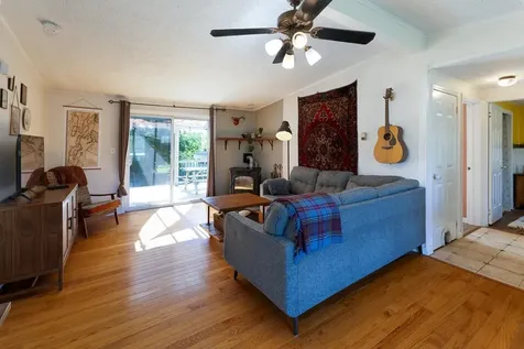 2 Town Line Road South Hero VT 05486