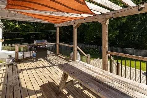 2 Town Line Road South Hero VT 05486