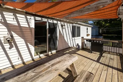 2 Town Line Road South Hero VT 05486