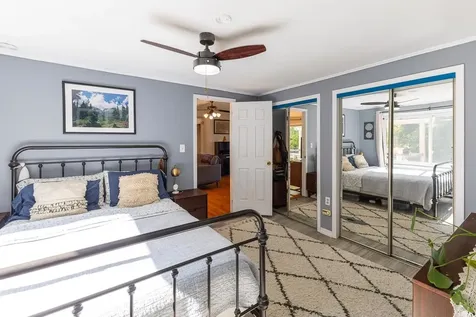 2 Town Line Road South Hero VT 05486