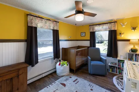 2 Town Line Road South Hero VT 05486