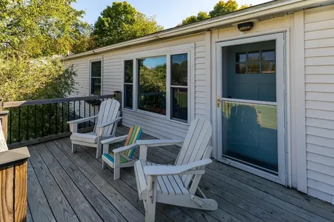 2 Town Line Road South Hero VT 05486