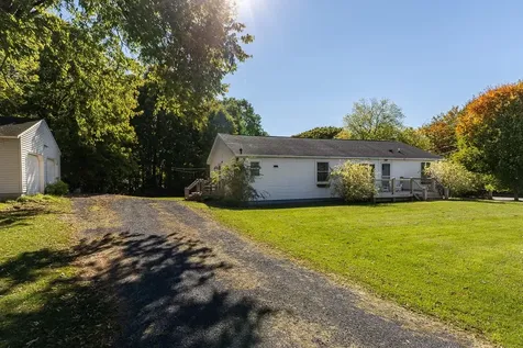 2 Town Line Road South Hero VT 05486