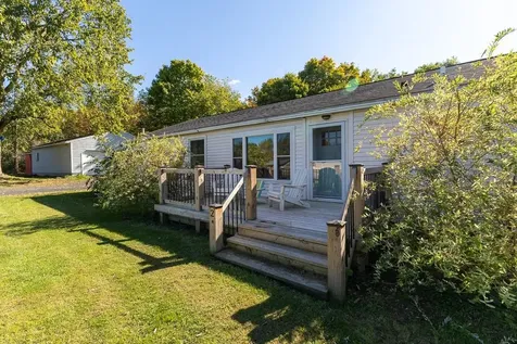 2 Town Line Road South Hero VT 05486