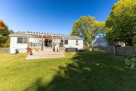 2 Town Line Road South Hero VT 05486