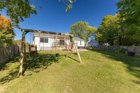 2 Town Line Road South Hero VT 05486