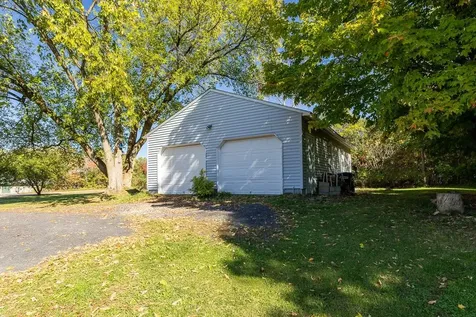 2 Town Line Road South Hero VT 05486