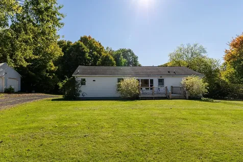 2 Town Line Road South Hero VT 05486