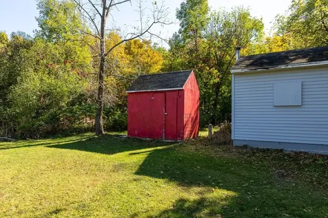 2 Town Line Road South Hero VT 05486