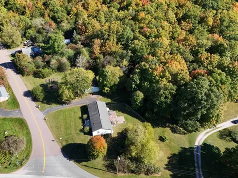 2 Town Line Road South Hero VT 05486