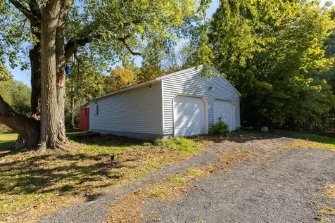 2 Town Line Road South Hero VT 05486