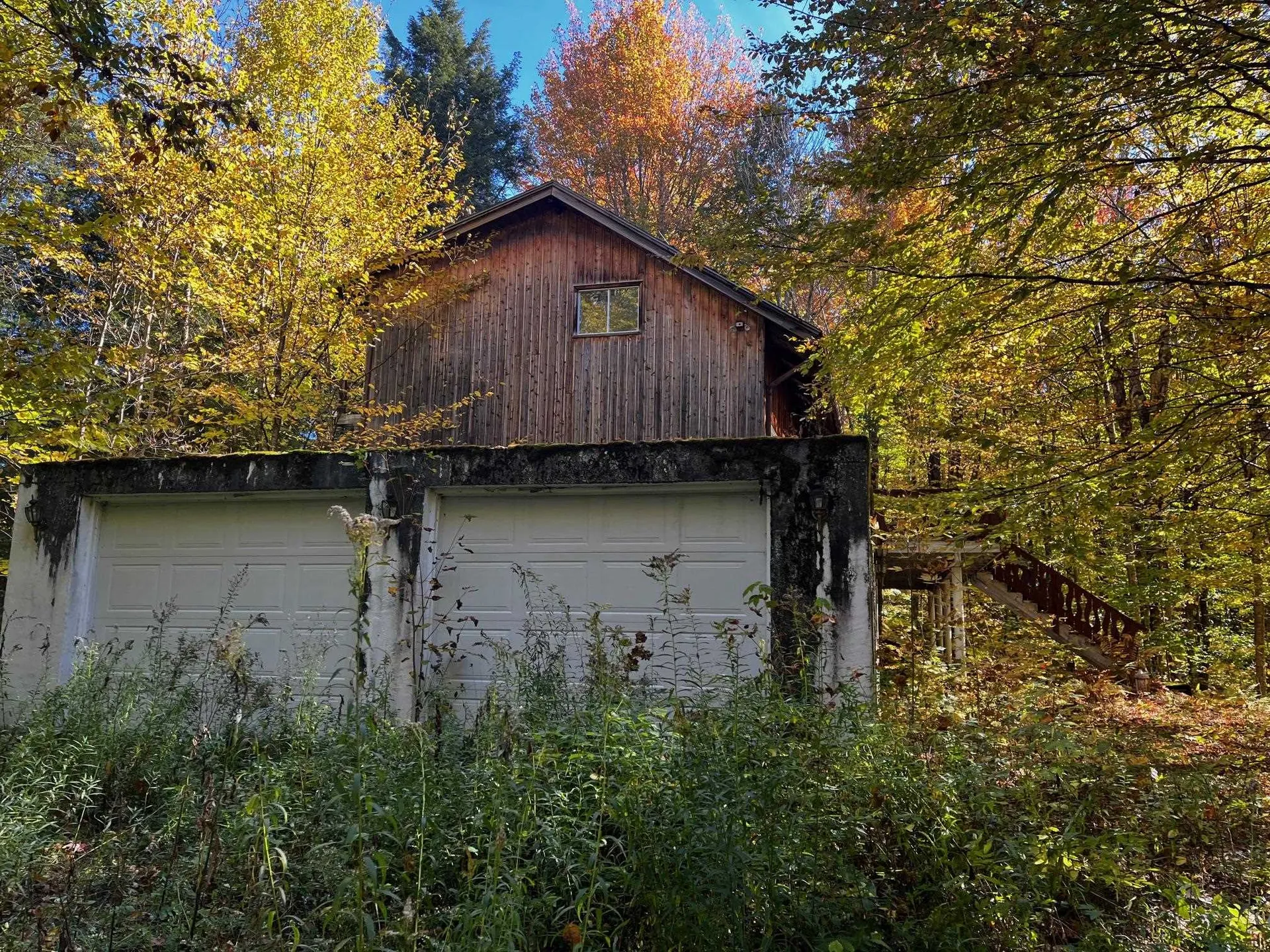 967 Amidon Road Montgomery VT 05471