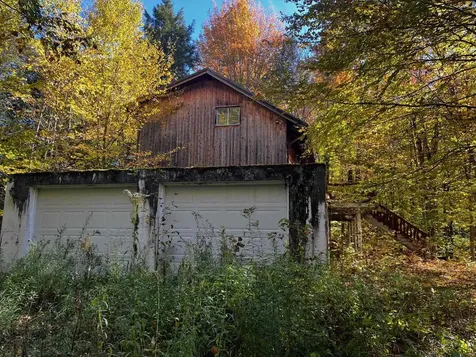 967 Amidon Road Montgomery VT 05471