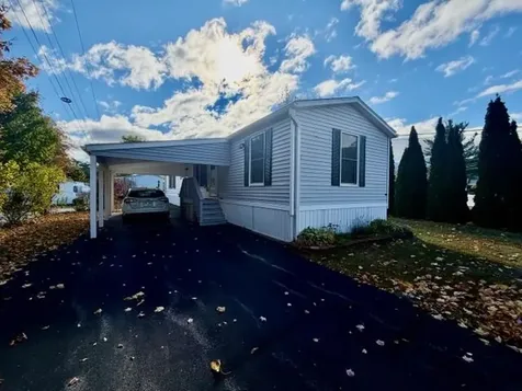 11 Libby Street Gorham NH 03581