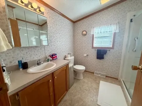 11 Libby Street Gorham NH 03581