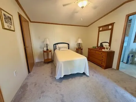 11 Libby Street Gorham NH 03581