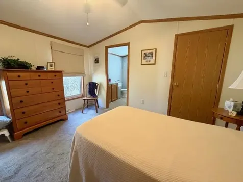 11 Libby Street Gorham NH 03581