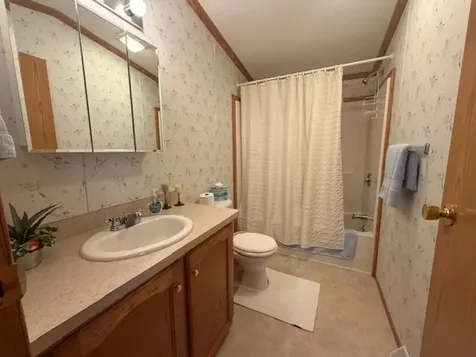 11 Libby Street Gorham NH 03581
