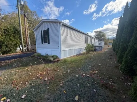 11 Libby Street Gorham NH 03581