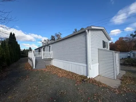 11 Libby Street Gorham NH 03581