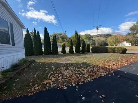 11 Libby Street Gorham NH 03581