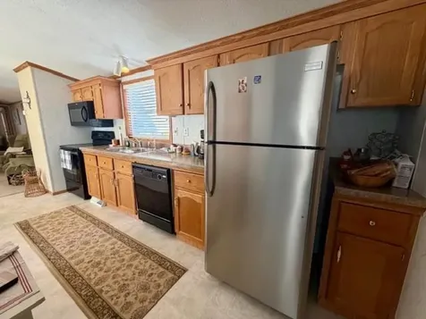 11 Libby Street Gorham NH 03581