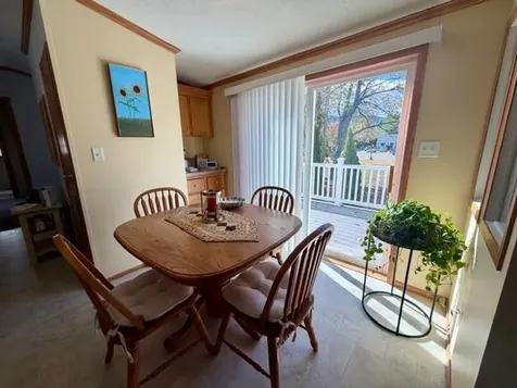 11 Libby Street Gorham NH 03581