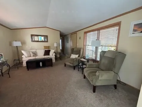 11 Libby Street Gorham NH 03581