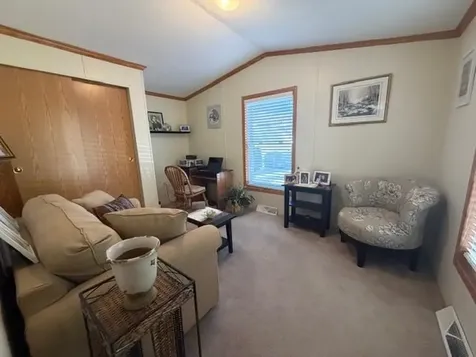 11 Libby Street Gorham NH 03581