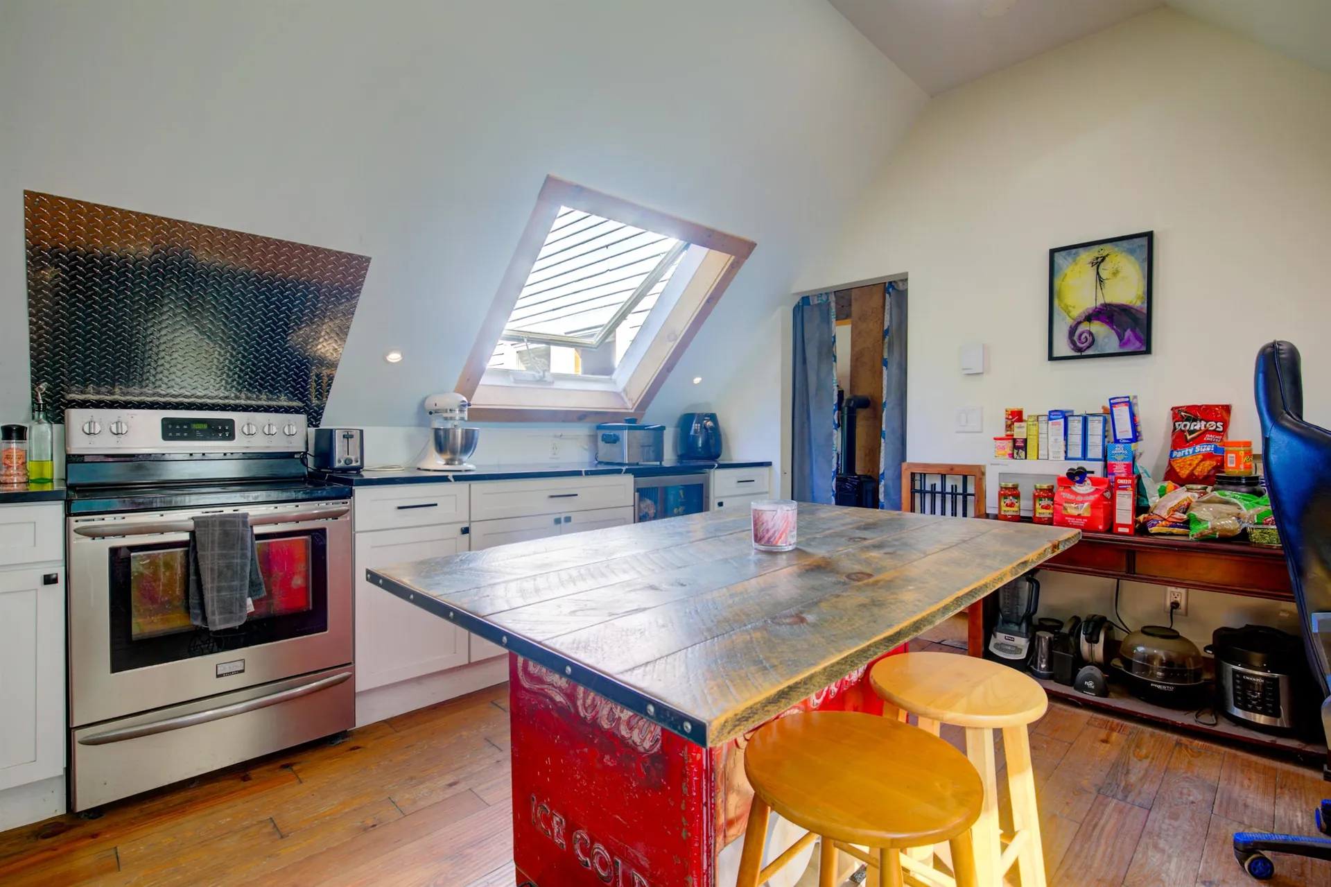 73 Dinsmore Road Conway NH 03860