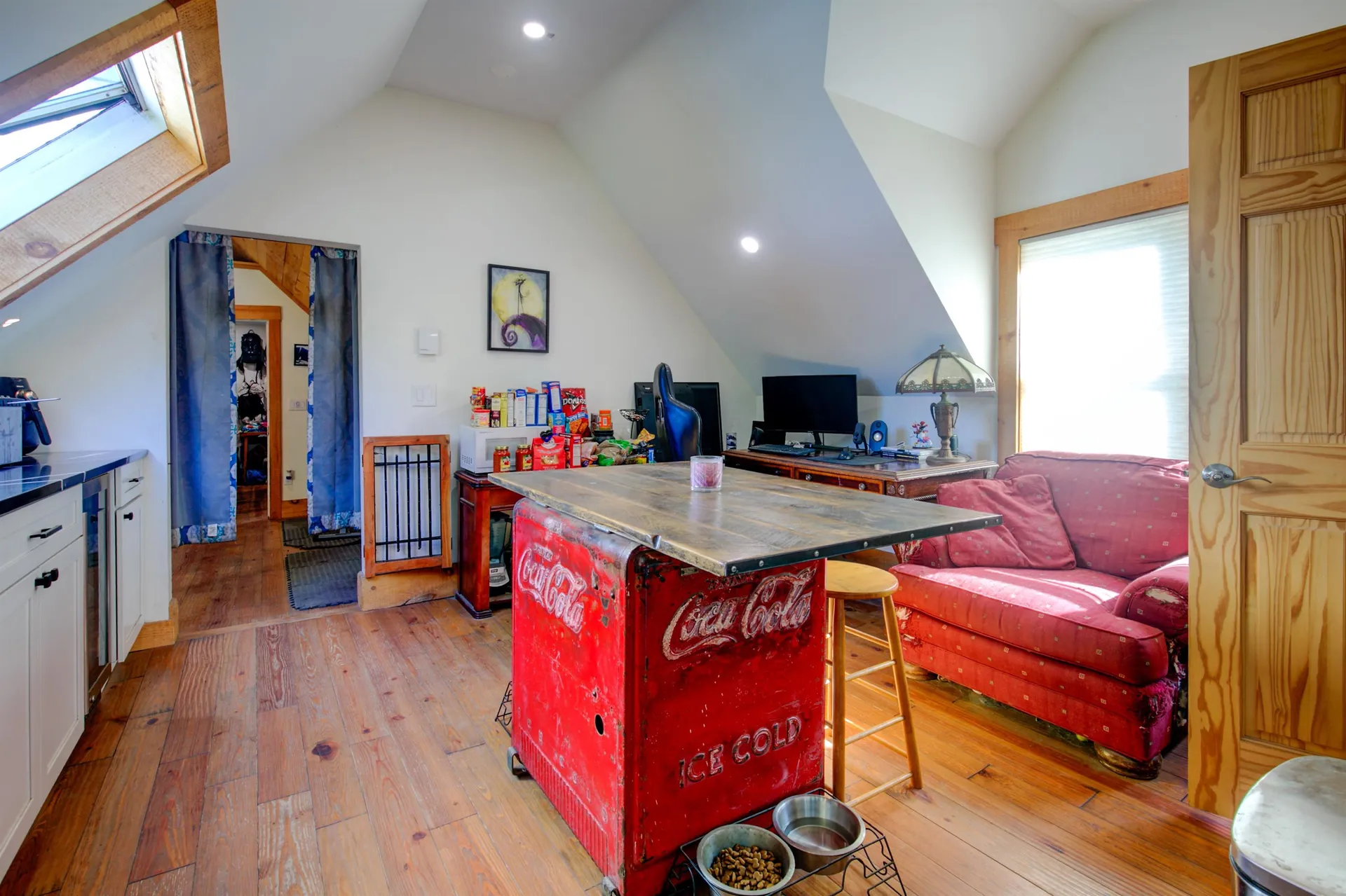 73 Dinsmore Road Conway NH 03860