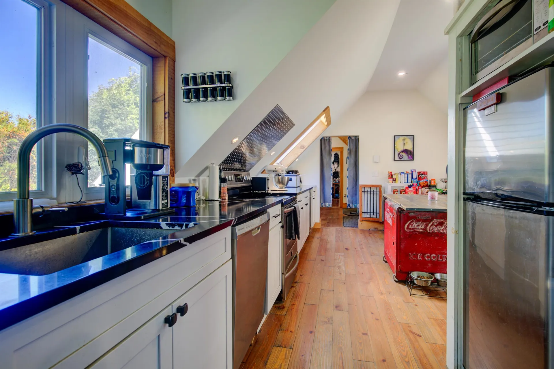 73 Dinsmore Road Conway NH 03860