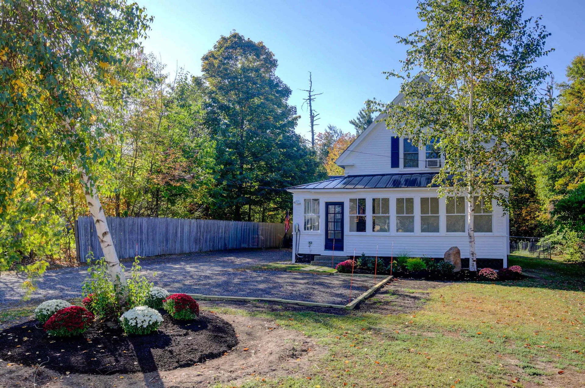 73 Dinsmore Road Conway NH 03860