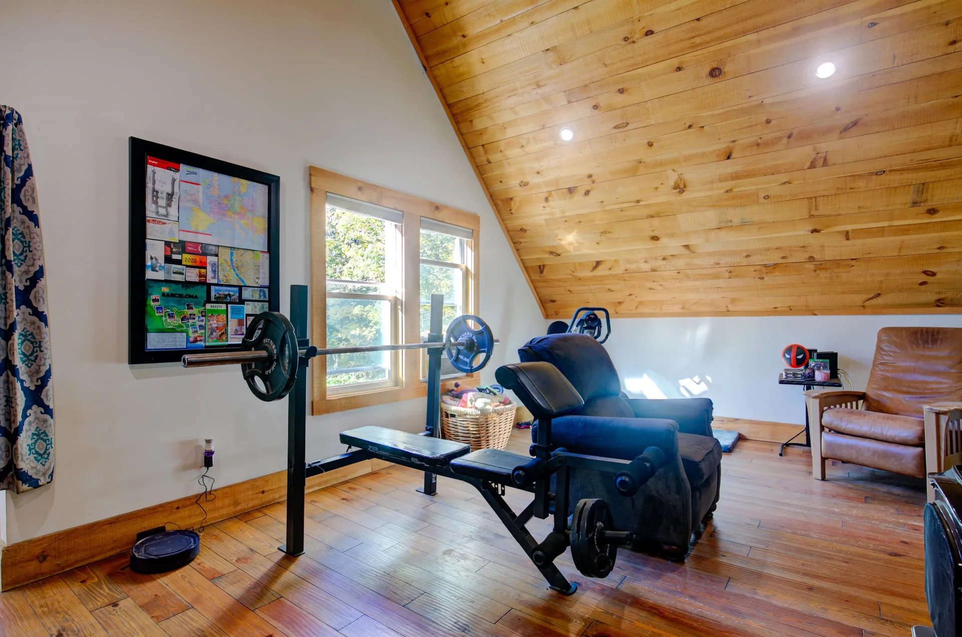 73 Dinsmore Road Conway NH 03860