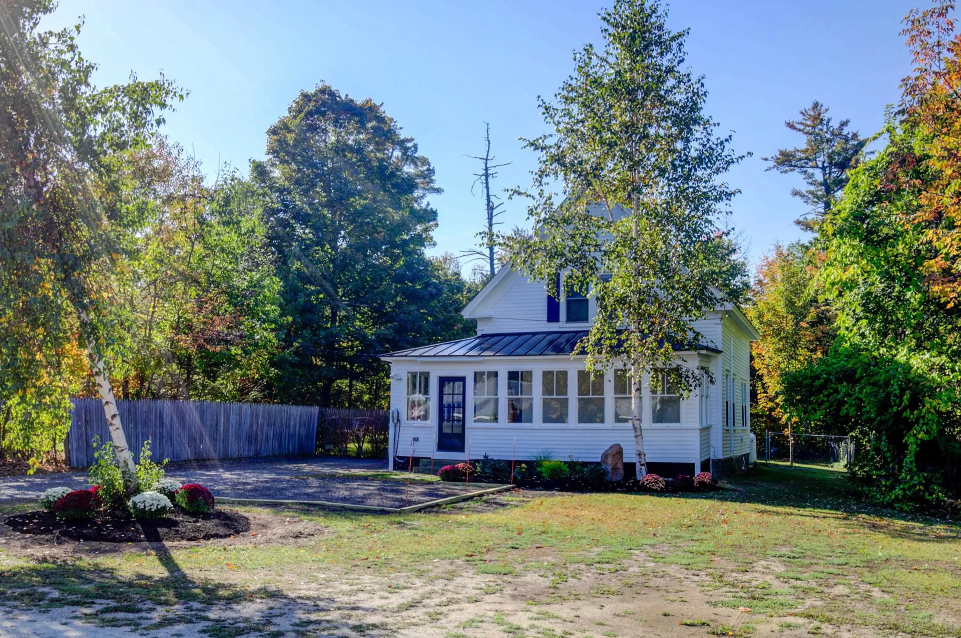 73 Dinsmore Road Conway NH 03860