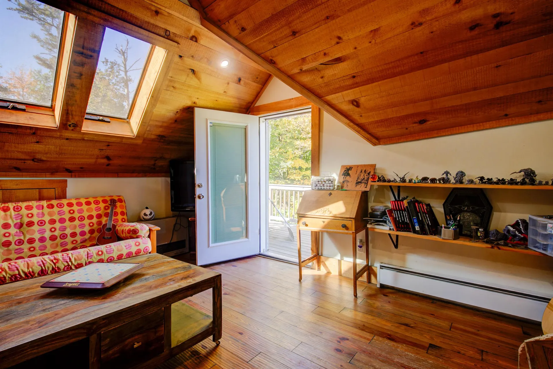 73 Dinsmore Road Conway NH 03860