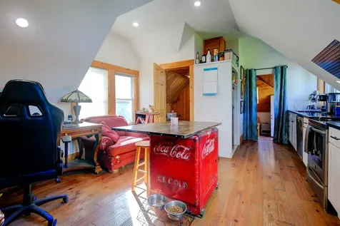 73 Dinsmore Road Conway NH 03860